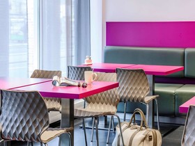 B&B Hotel Bremen-Altstadt