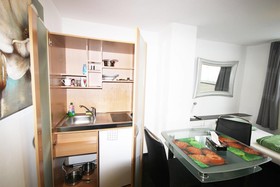 Pension Sanni