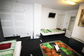 Pension Sanni