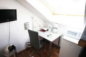 Pension Sanni