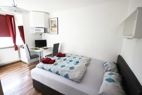 Pension Sanni