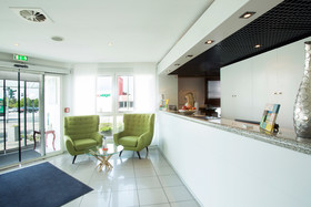 Nautic Hotel Bremerhaven