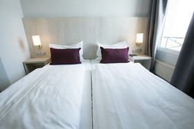Nautic Hotel Bremerhaven