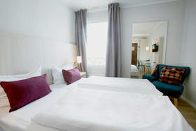 Nautic Hotel Bremerhaven