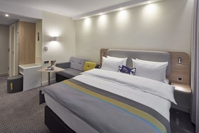 Holiday Inn Express Merzig