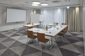 Holiday Inn Express Merzig