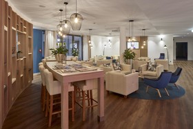 Holiday Inn Express Merzig