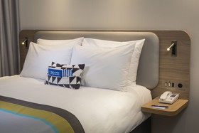 Holiday Inn Express Merzig