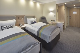 Holiday Inn Express Merzig