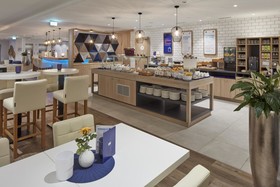 Holiday Inn Express Merzig