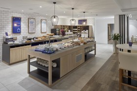 Holiday Inn Express Merzig
