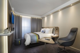 Holiday Inn Express Merzig