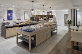 Holiday Inn Express Merzig