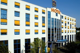 Transmar Travel Hotel