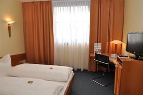 Transmar Travel Hotel