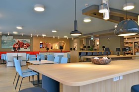 B&B Hotel Bad Homburg