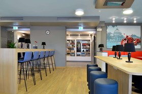 B&B Hotel Bad Homburg