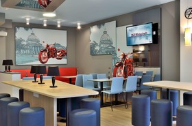 B&B Hotel Bad Homburg