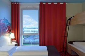 B&B Hotel Bad Homburg