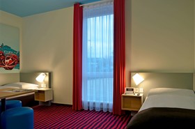 B&B Hotel Bad Homburg