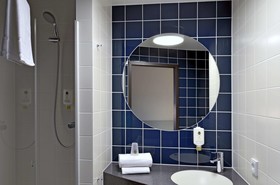 B&B Hotel Bad Homburg