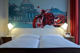B&B Hotel Bad Homburg