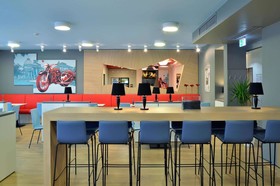 B&B Hotel Bad Homburg