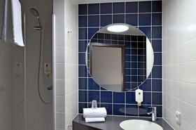 B&B Hotel Bad Homburg