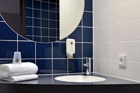 B&B Hotel Bad Homburg