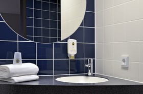 B&B Hotel Bad Homburg