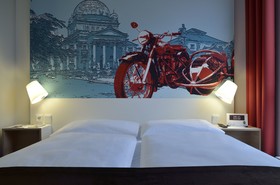 B&B Hotel Bad Homburg