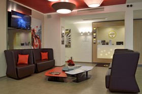 B&B Hotel Bad Homburg