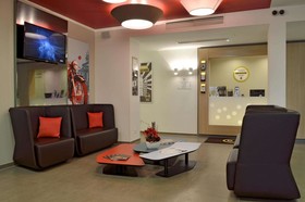 B&B Hotel Bad Homburg