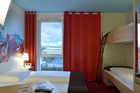 B&B Hotel Bad Homburg