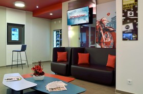 B&B Hotel Bad Homburg