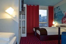 B&B Hotel Bad Homburg
