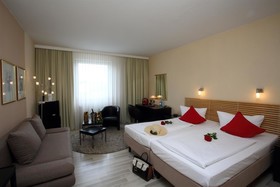 Best Western Rosenau