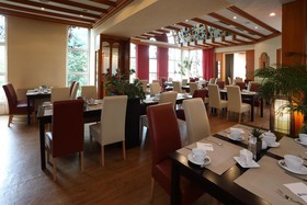 Best Western Rosenau