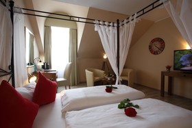 Best Western Rosenau