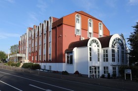 Best Western Rosenau