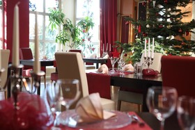 Best Western Rosenau