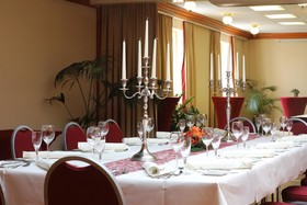 Best Western Rosenau