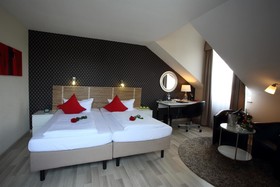 Best Western Rosenau