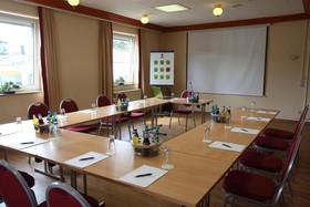 Best Western Rosenau