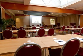 Best Western Rosenau