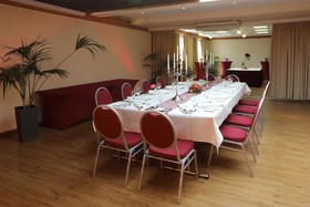 Best Western Rosenau