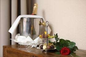 Best Western Rosenau