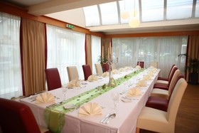 Best Western Rosenau