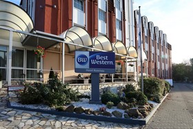 Best Western Rosenau