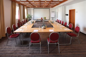 Best Western Rosenau